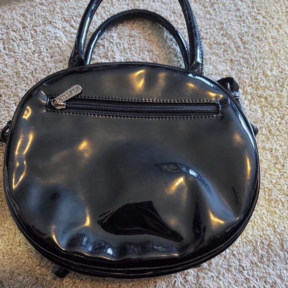 Killstar Pumpkin Purse - Picture 5 of 6